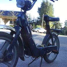 Vespa ciao <M.N.A> SOLGT