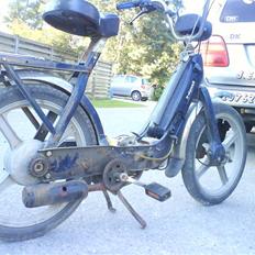 Vespa ciao <M.N.A> SOLGT