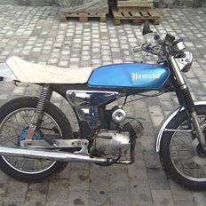 Yamaha fs1 DX SOLGT Ørnhøj