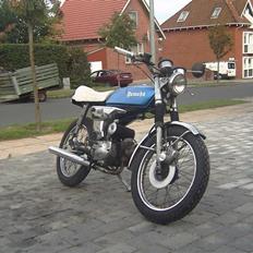 Yamaha fs1 DX SOLGT Ørnhøj