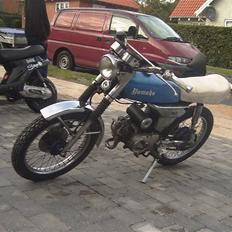 Yamaha fs1 DX SOLGT Ørnhøj