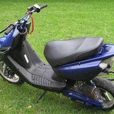 Yamaha BWS gl