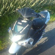 Peugeot speedfight 2 LC#SOLGT#