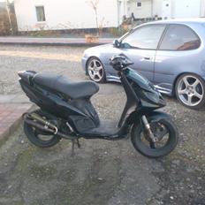 Piaggio NRG MC3