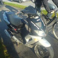 Peugeot speedfight 2 LC#SOLGT#