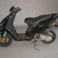Piaggio NRG MC3