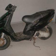 Piaggio NRG MC3