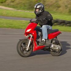 Yamaha Slider  NAKKET!