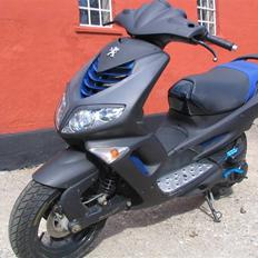 Peugeot Speedfight 2 LC [Solgt]