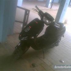 Peugeot Buxy TILSALG/BYTTE