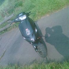 Peugeot Buxy TILSALG/BYTTE