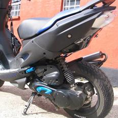 Peugeot Speedfight 2 LC [Solgt]