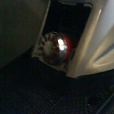 Yamaha Jog EVO solgt