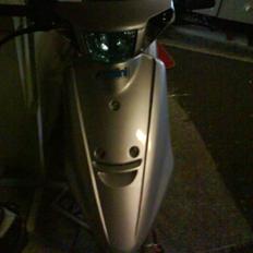 Yamaha Jog EVO solgt