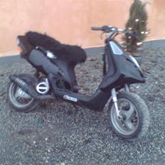 Piaggio nrg mc 3
