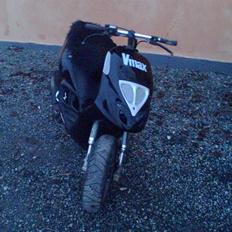 Piaggio nrg mc 3
