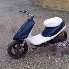 Piaggio nrg/jog