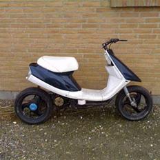 Piaggio nrg/jog