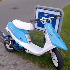 Yamaha Jog FS *SOLGT*