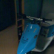 Yamaha Jog FS *SOLGT*