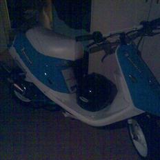 Yamaha Jog FS *SOLGT*