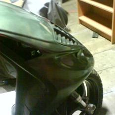 Piaggio NRG MC3    (SOLGT)