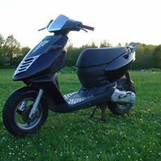 Aprilia Sonic - Solgt ):