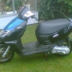 Aprilia Sonic 