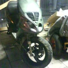 Piaggio NRG MC3    (SOLGT)