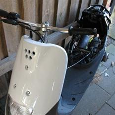 Yamaha Jog Space LC<'3 Solgt :D