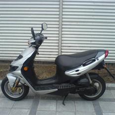 Suzuki katana LC  SOLGT