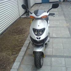 Suzuki katana LC  SOLGT