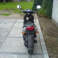 Suzuki katana LC  SOLGT