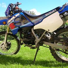 Suzuki RMX --Solgt--