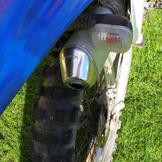 Suzuki RMX --Solgt--