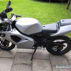 Aprilia RS50
