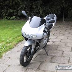 Aprilia RS50