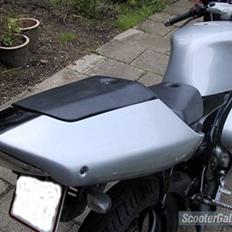 Aprilia RS50
