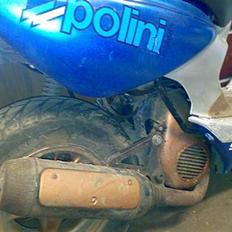 Yamaha Bws *Til Salg*