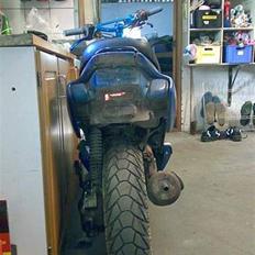 Yamaha Bws *Til Salg*