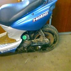 Yamaha Bws *Til Salg*