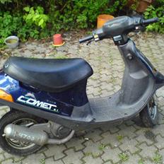 PGO Comet(SOLGT)