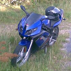 Rieju RS 2 Matrix
