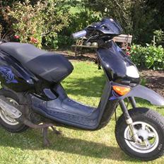 Aprilia Rally *PROJECT*