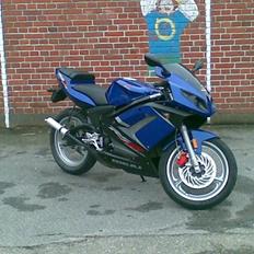 Rieju RS 2 Matrix