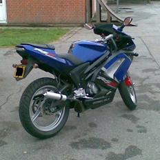 Rieju RS 2 Matrix