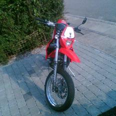 Gilera SMT