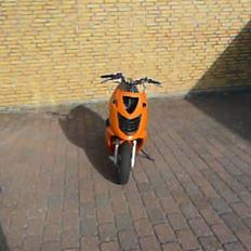 Aprilia sonic <EFTER>