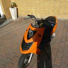 Aprilia sonic <EFTER>
