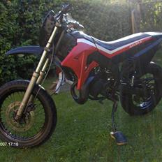 Gilera Smt Lc-DD 04 (Byttet)